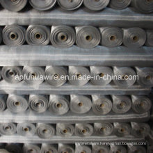 Popular Aluminium Alloy Window Screen (factory)